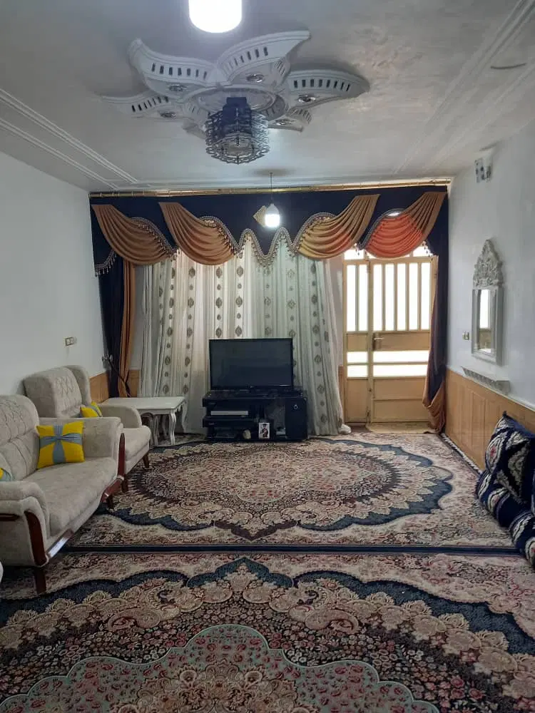 فروش خانه ویلایی