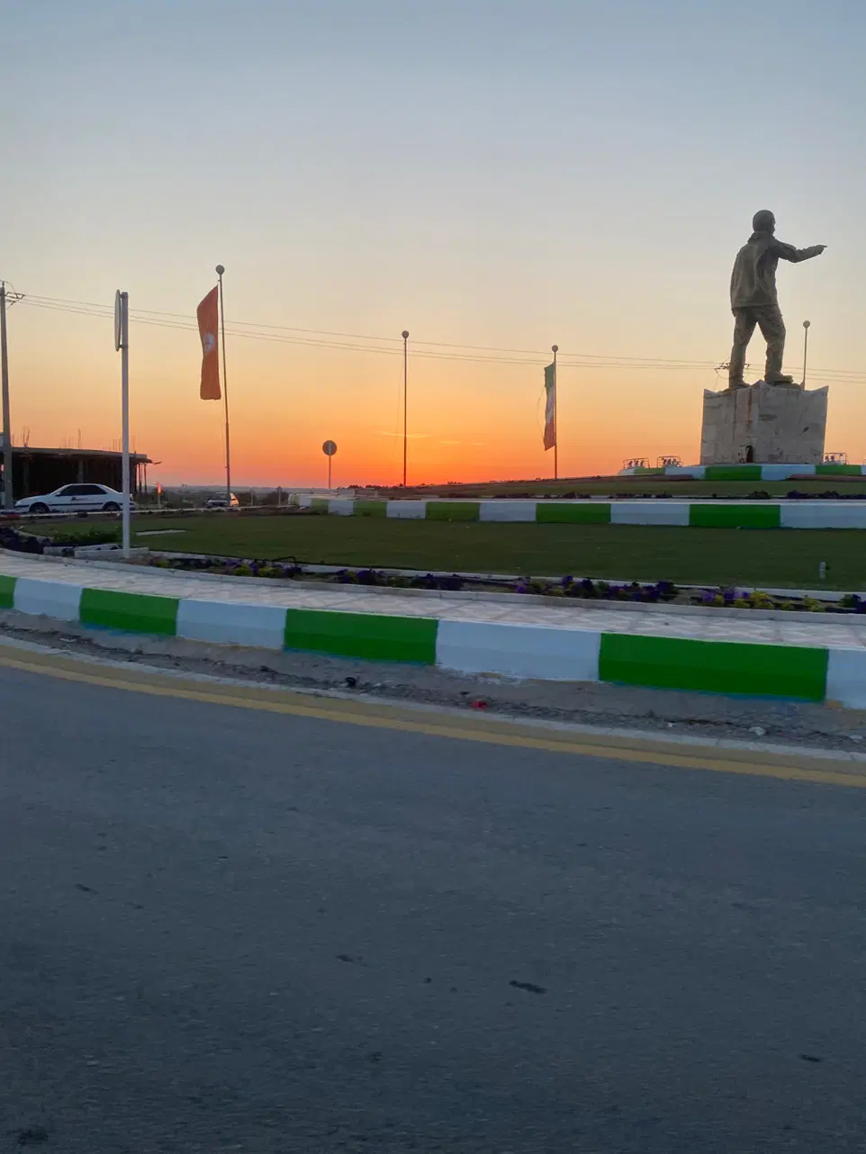 فروش پلاک مسکونی بنک شهرک الماس