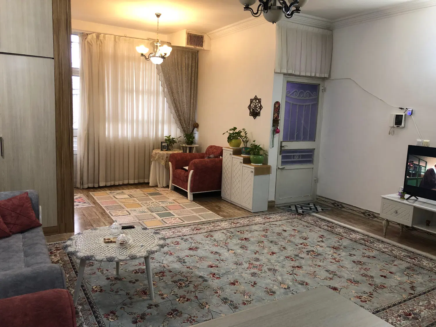 فروش خانه دوبلکس
