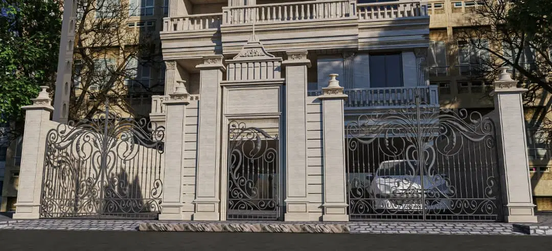 رهن واجاره