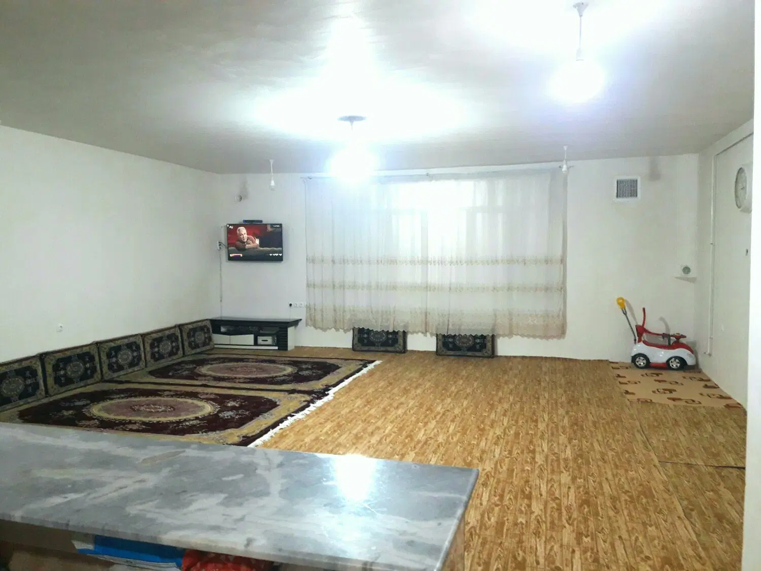 ویلایی 200متری