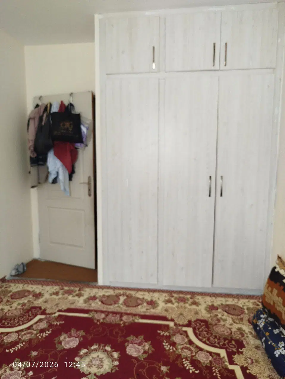 بدون واسطه _ تضمین سلامت مدارک
