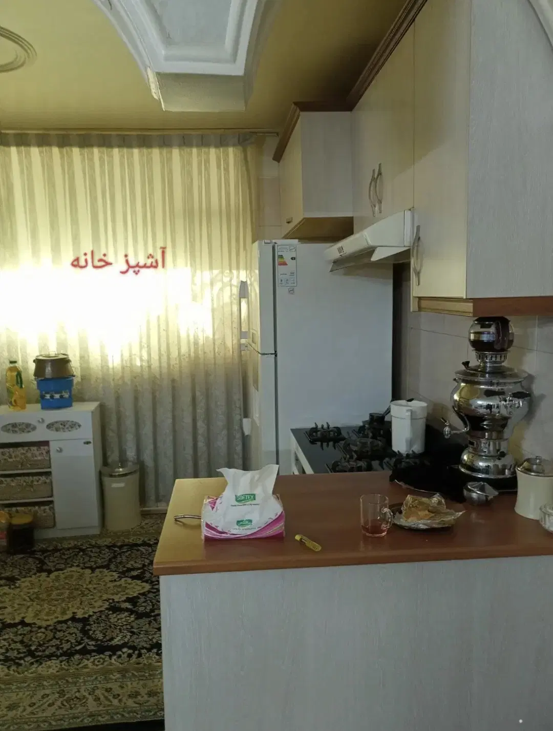 اجاره 90 متری تهرانپارس شرقی