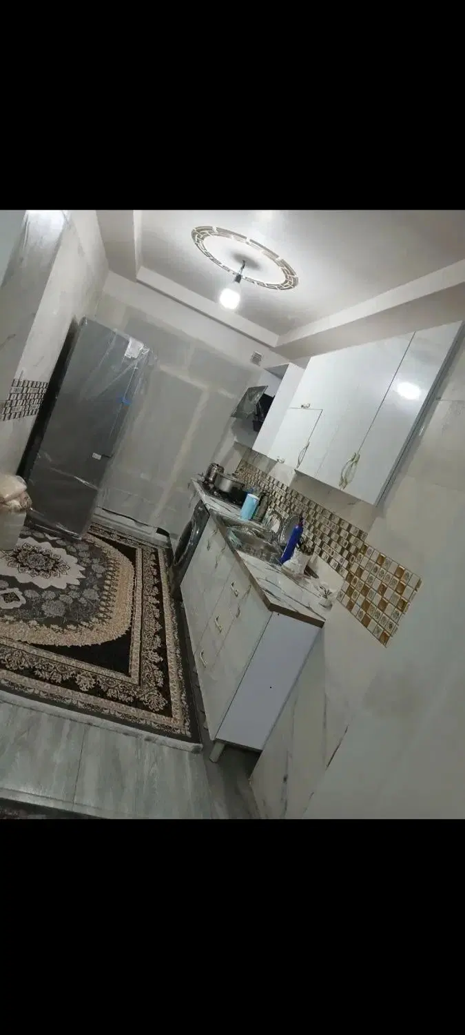 اجاره واحد80متری2خوابه رهن170پاکدشت قعله نواملاک