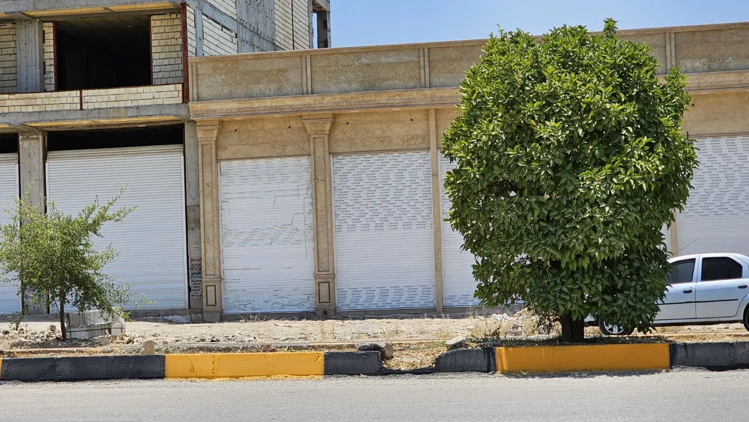 اجاره مغازه پاساژ خیام طبقه پایین مناسب کافی نت