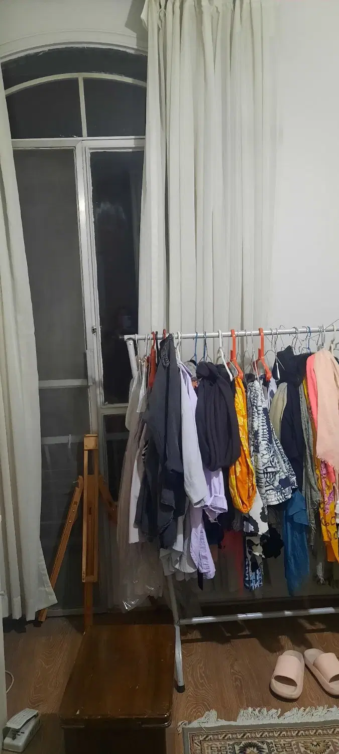 دو خوابه ۷۶متری بهترین منطقه نارمک