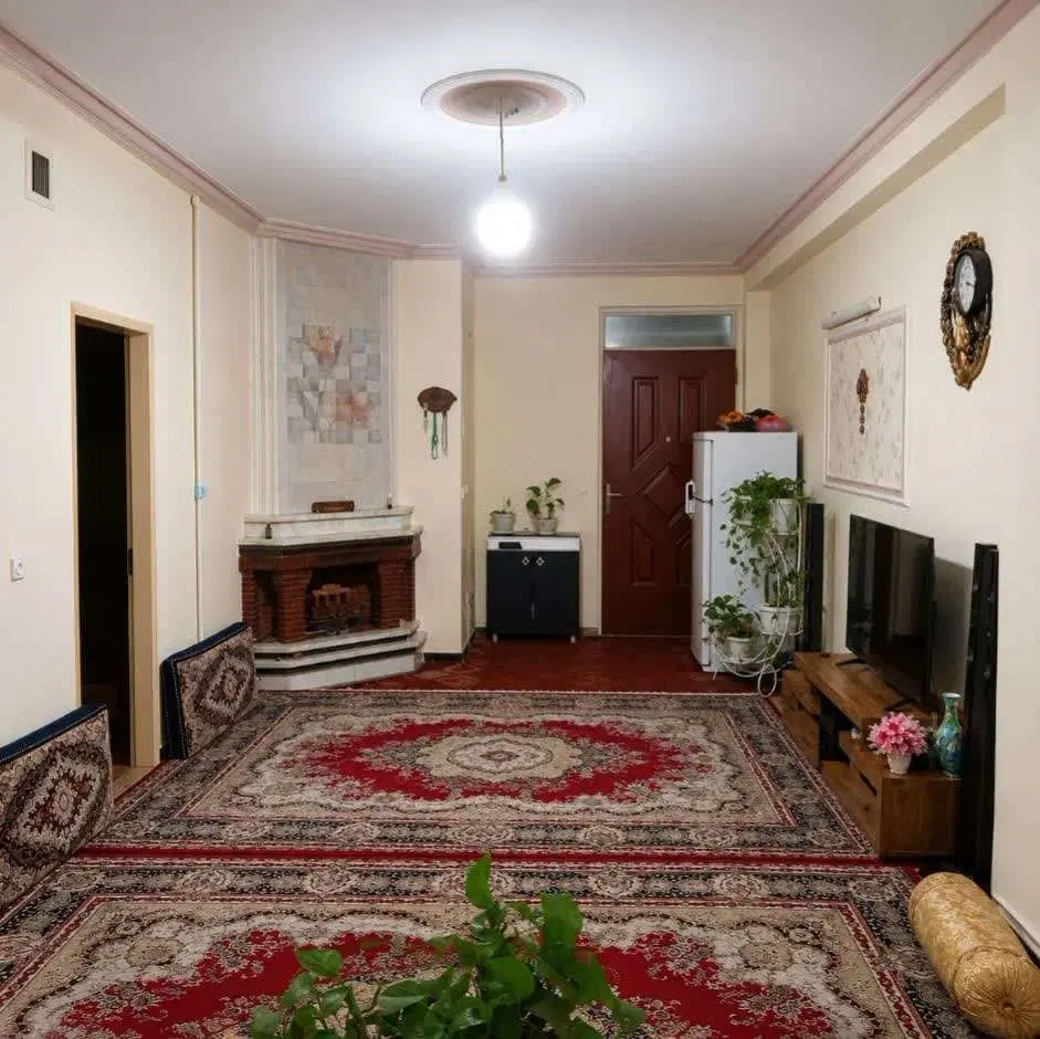 آپارتمان ۷۰ متری ۲خوابه فوری