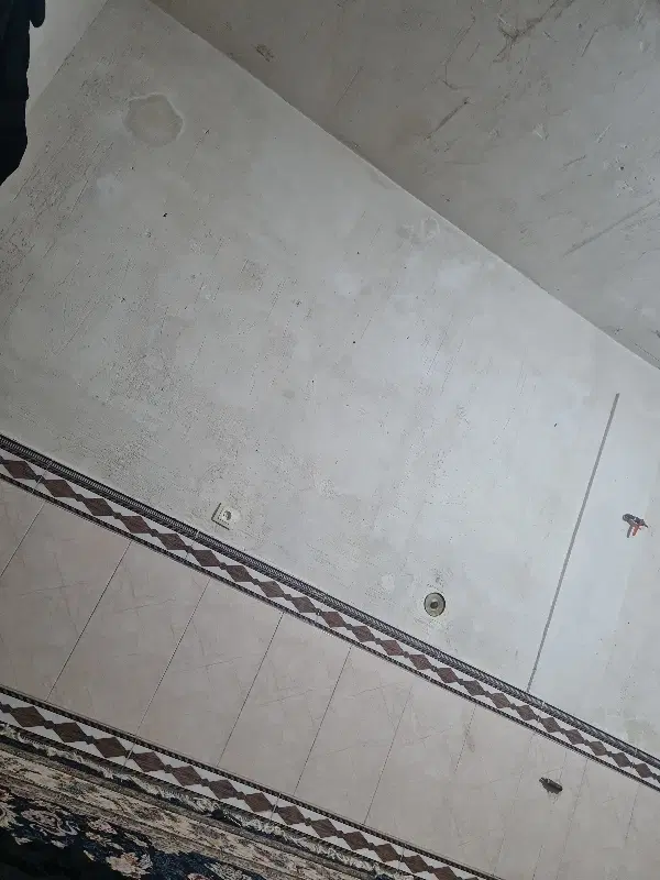 خانه طبقه دوم حوزه مزدک و گوشه