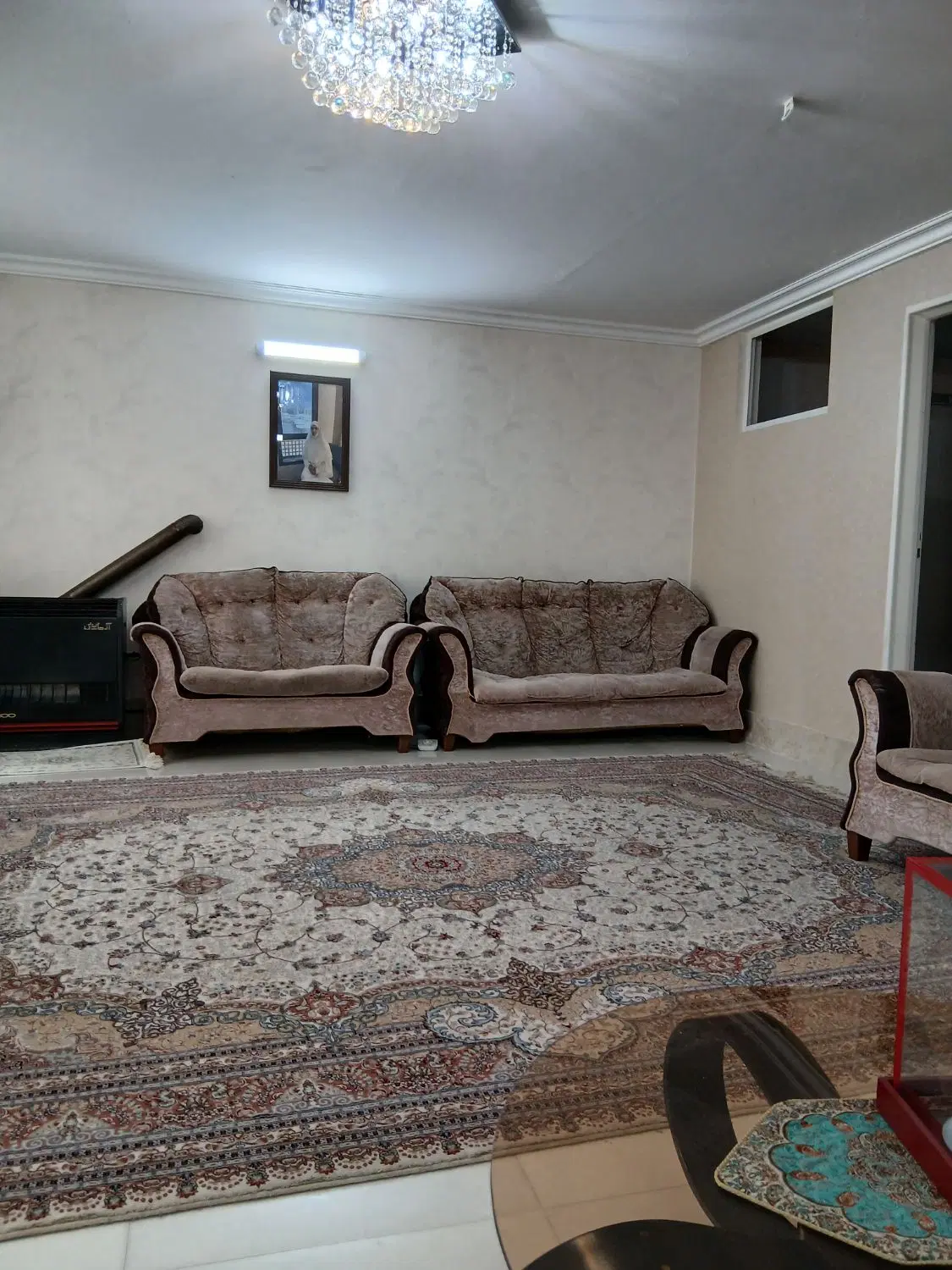 اجاره کوتاه مدت روزانه