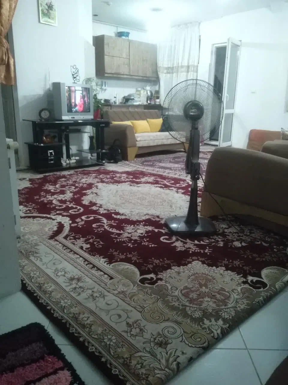 اجاره اپارتمان