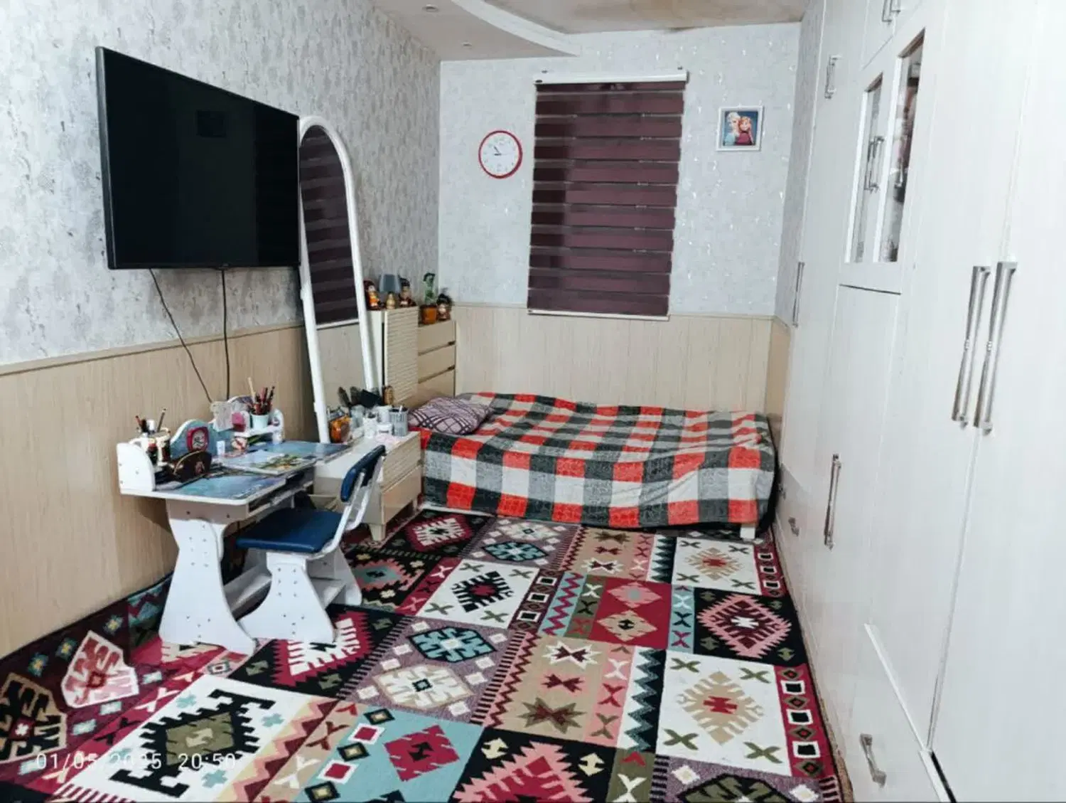 منزل ویلایی