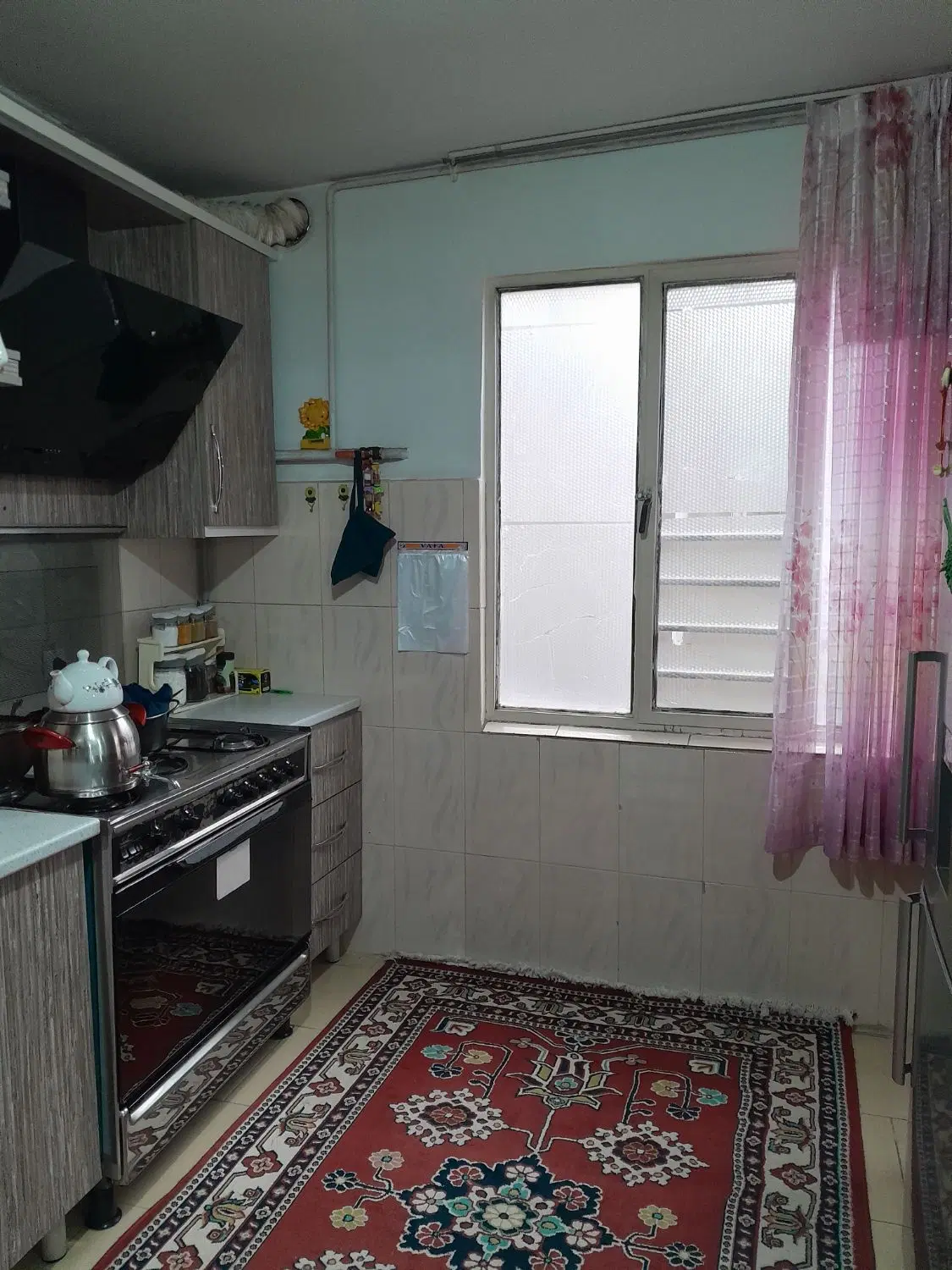یک واحداپارتمان