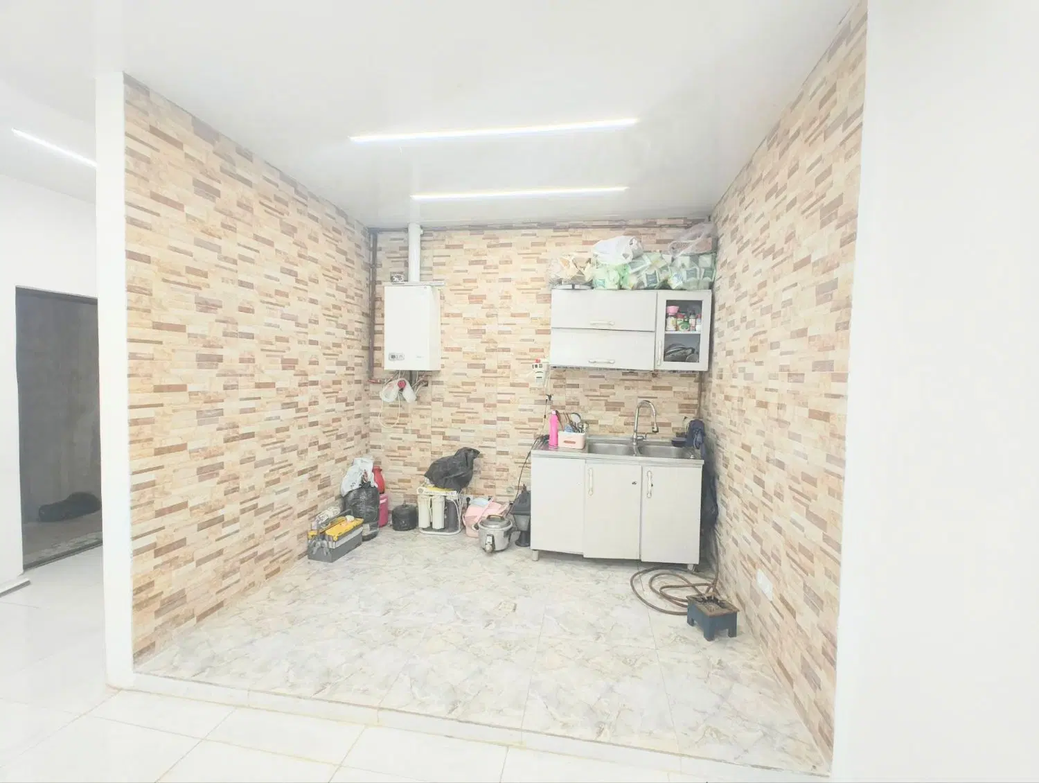 خانه ویلایی نوساز پیل علی باغ بندرانزلی شمال گیلان