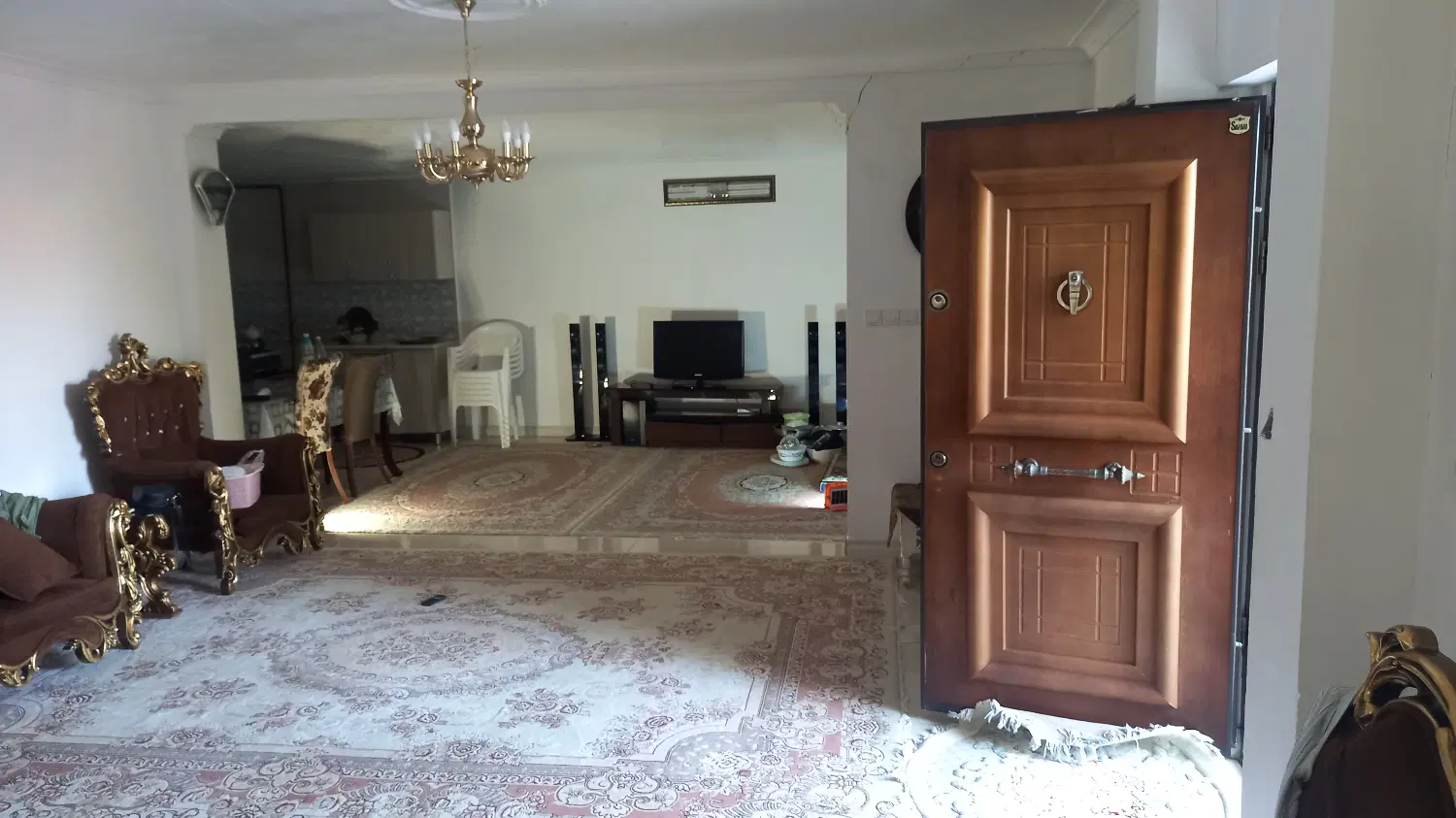 خانه ویلایی