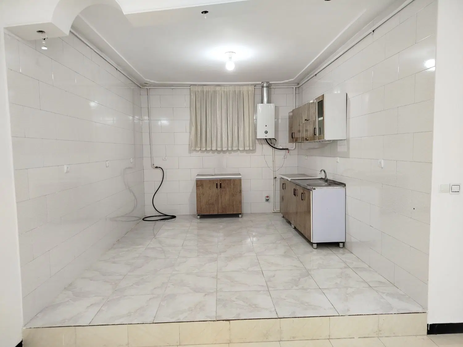 خانه مسکونی در سرطاف