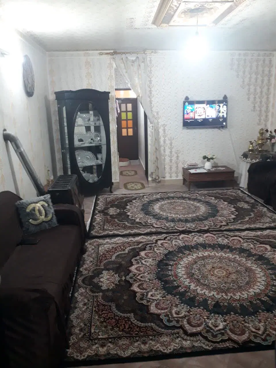 اجاره خانه در میدان مادر ارس