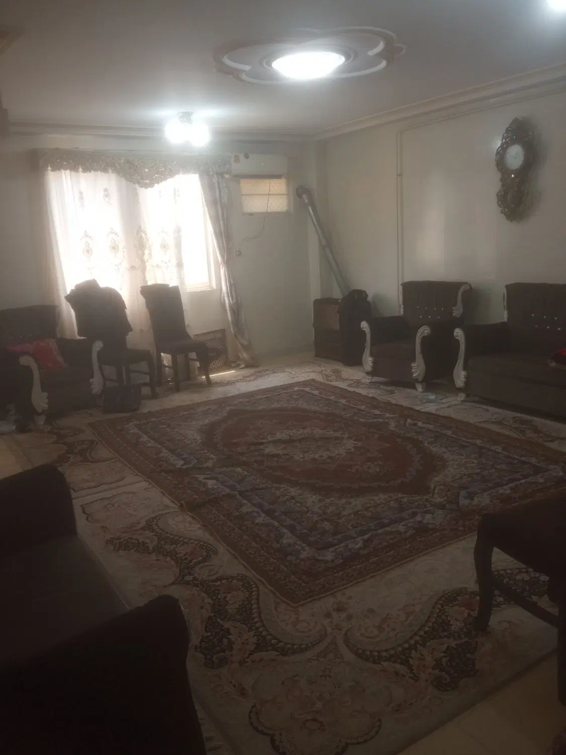 آپارتمان ۸۵ متری