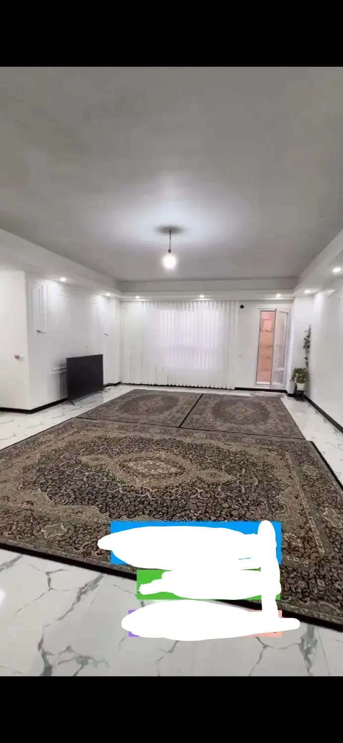 آپارتمان نوساز