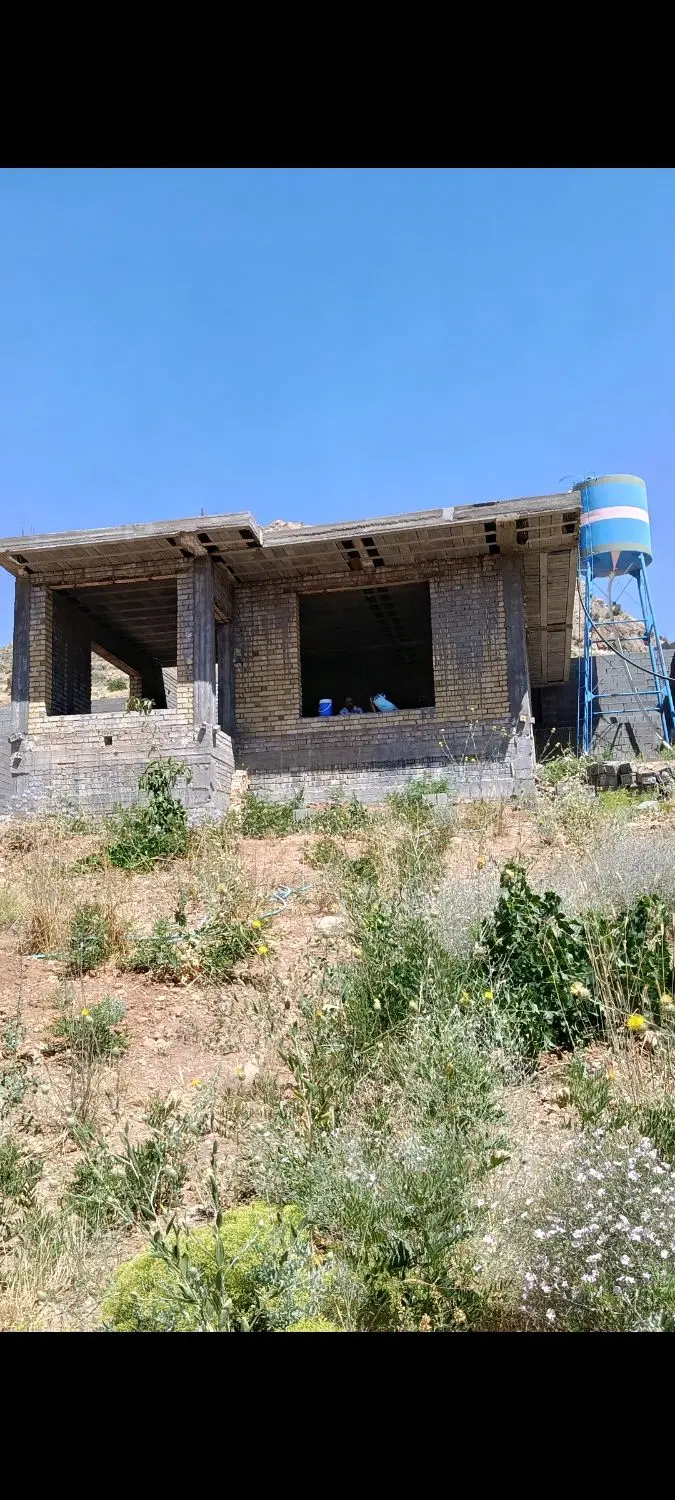 باغ شهری درکلستان مجموعه کوهساران