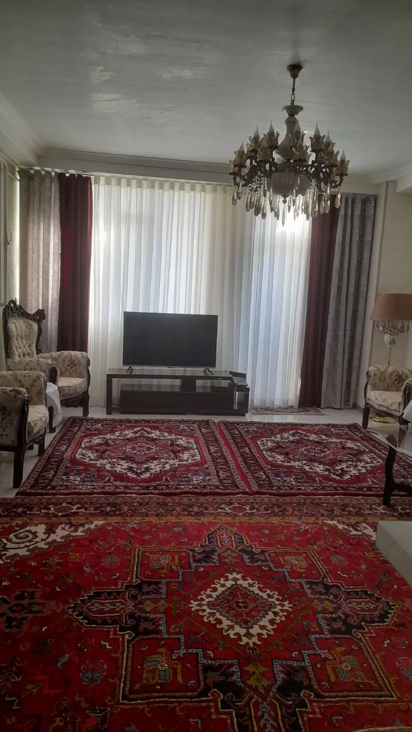 فروش آپارتمان ۸۳ متر