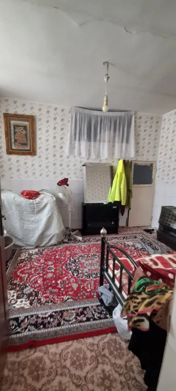 یک باب   خانه ویلایی ۹۰ متری
