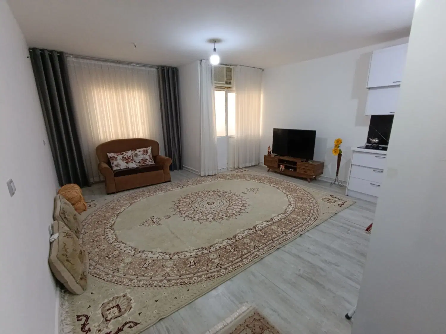اجاره رفاهی.سوییت.ساعتی روزانه مهرگان