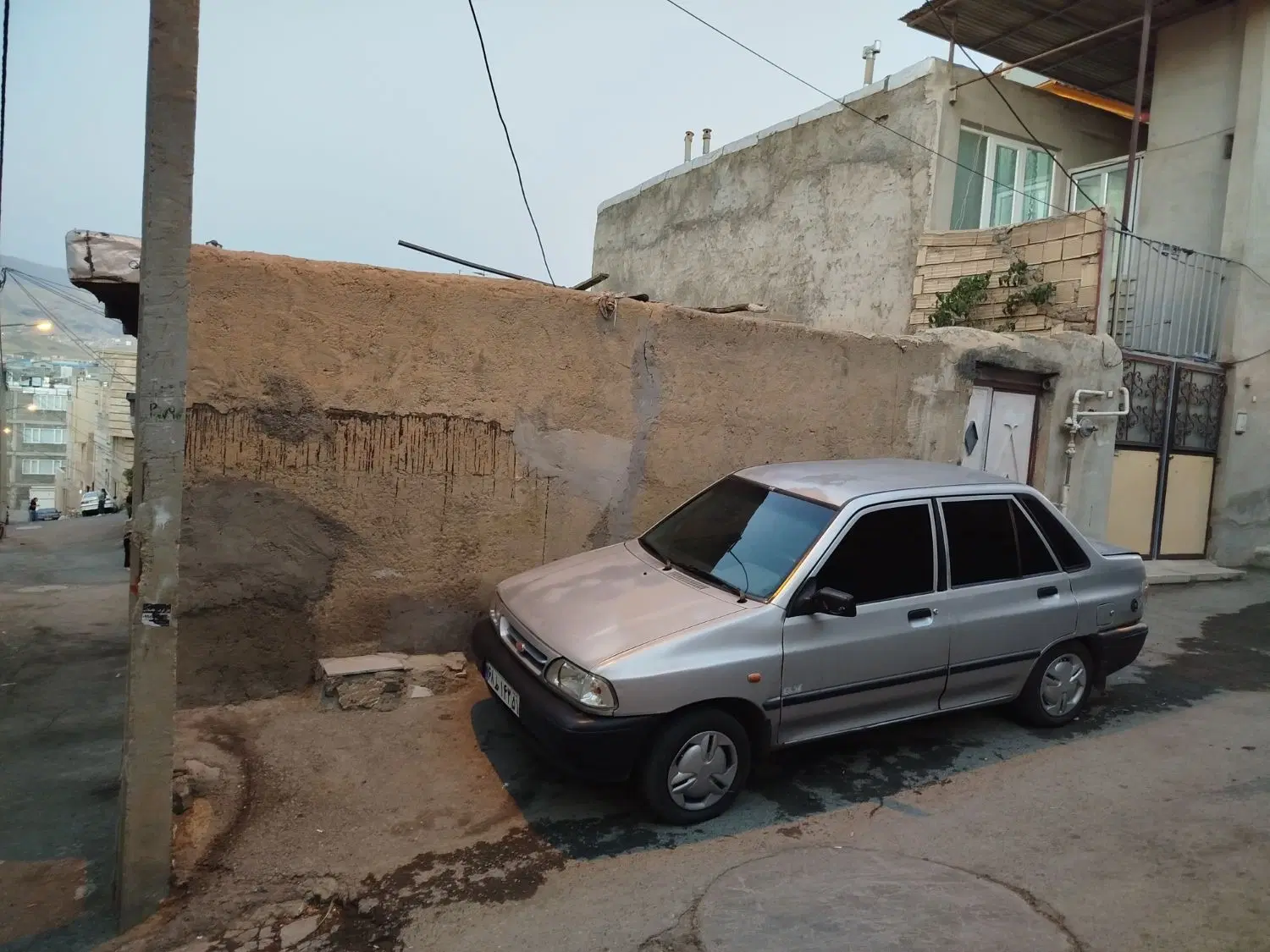 فروش خانه