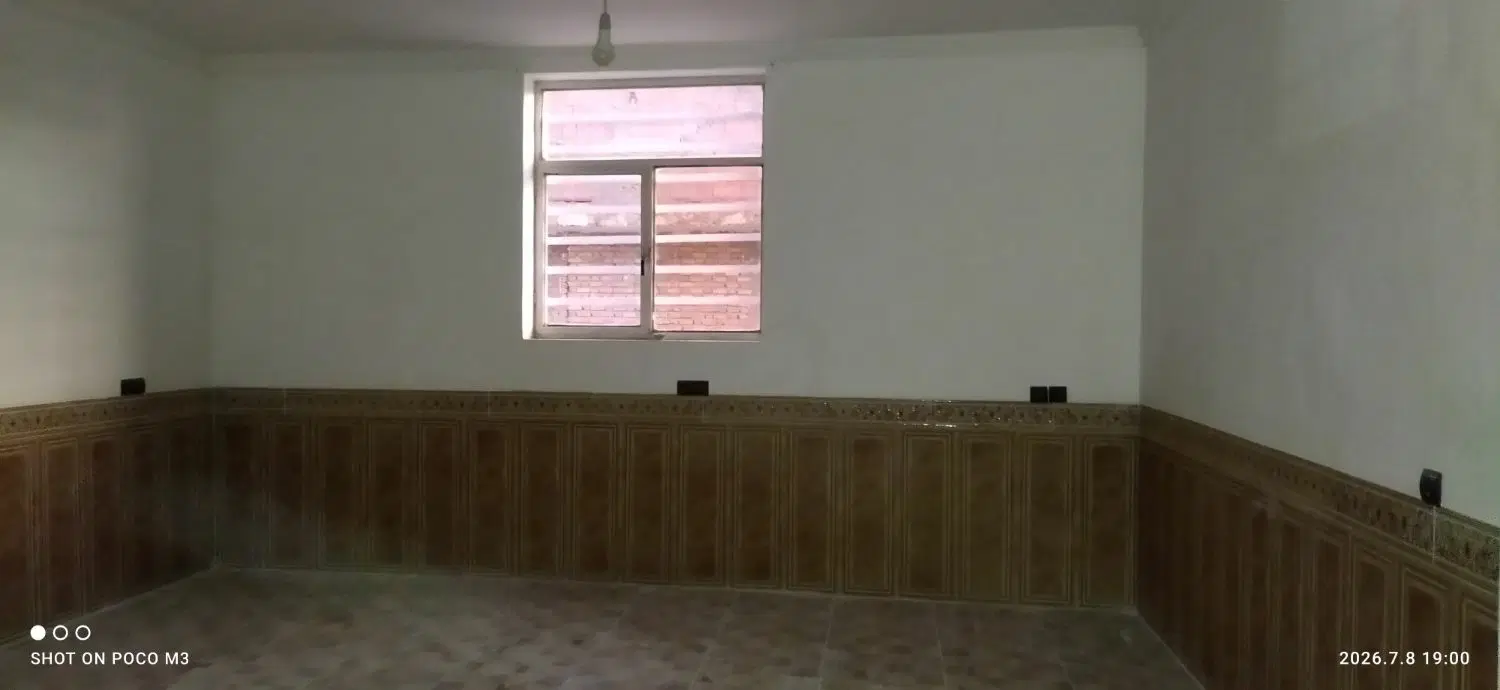 خانه ویلایی