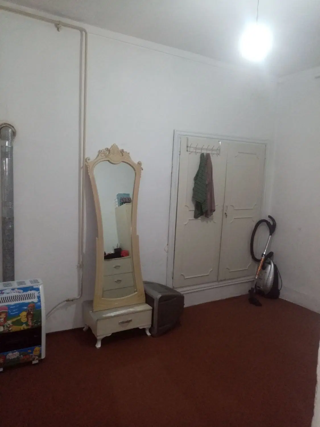 اجاره خانه ویلایی شهرک شریعتی