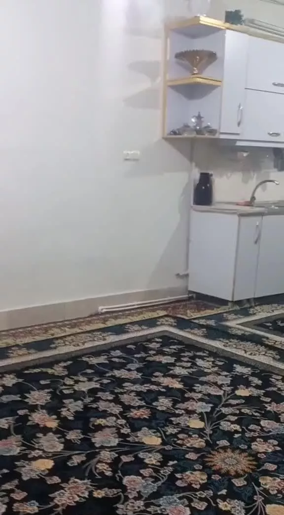 خانه ۷۸متری تمیز