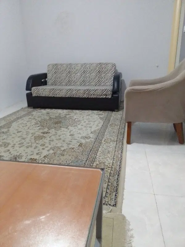 هم خونه