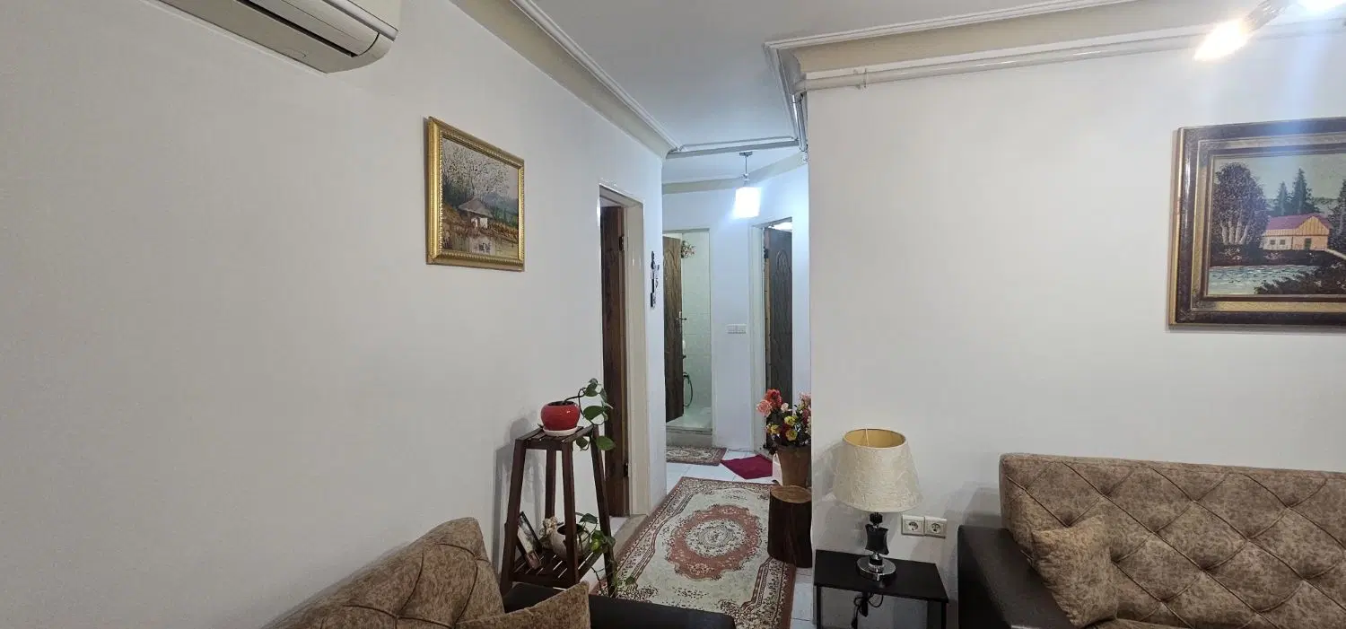 واحد ۷۵ متری،جهانگانی