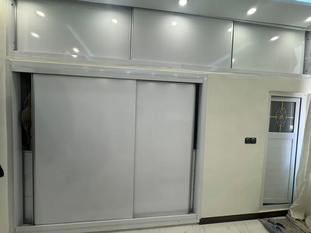 آپارتمان ۶۰ متری شیک و  تمیز