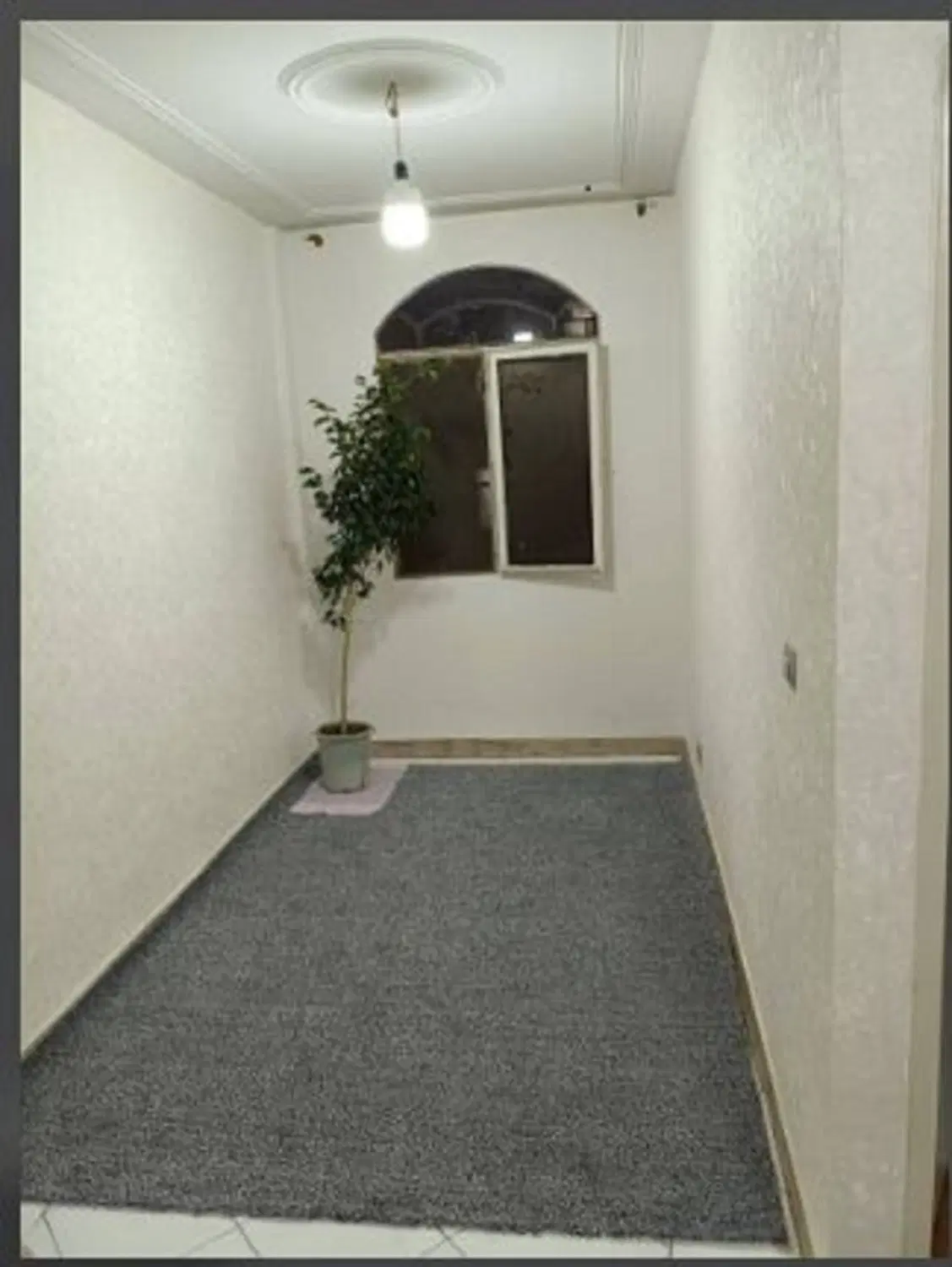 میدان امامت ۵۰ متر دسترسی سریع به مترو و بی‌آرتی