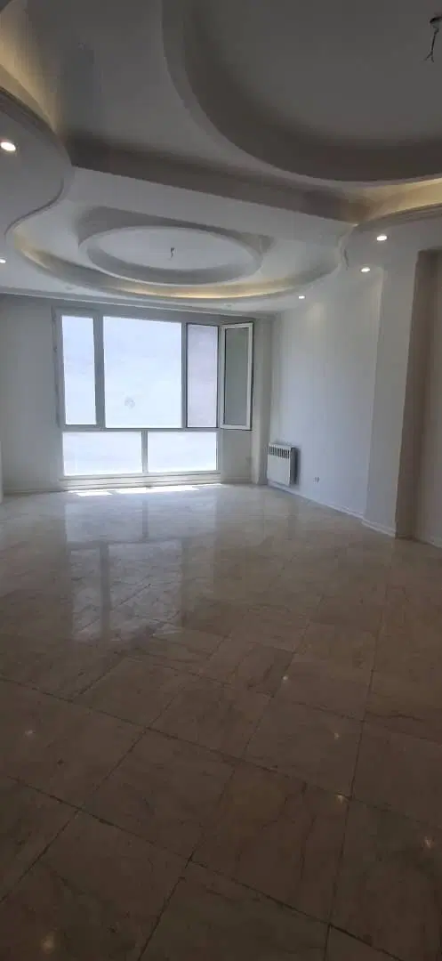 گیشا خیابان ۲۴_ ۹۰متر ۲خ_فول