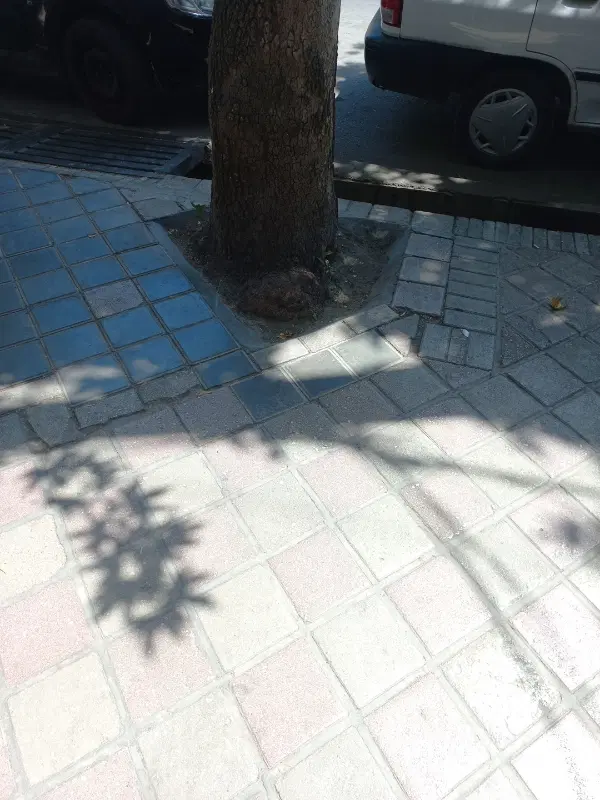 یک قواره ۱۹۰ متری آرتیمان