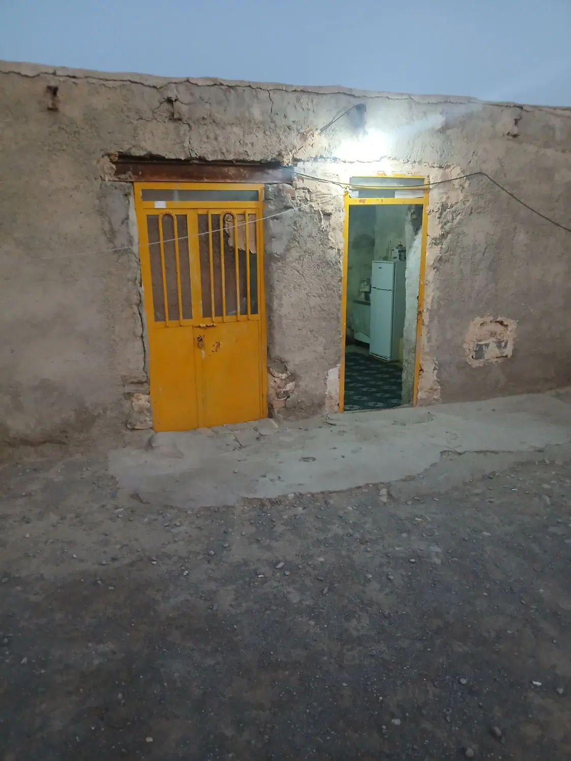 خانه فروشی محمدان