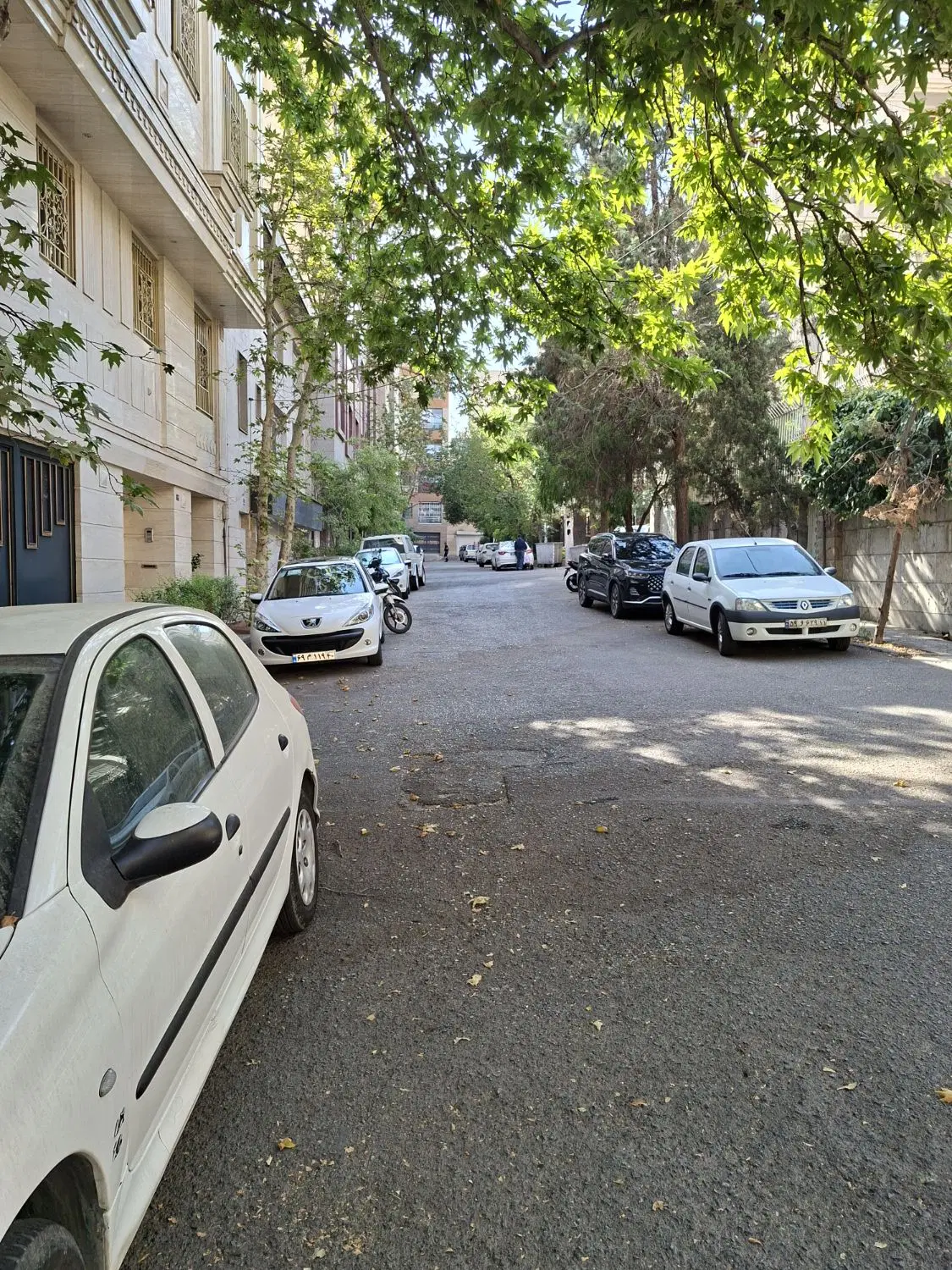 دیباجی ۱۶۰ متر