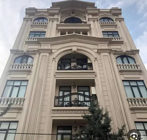 ۲۰۵ متر خاوران