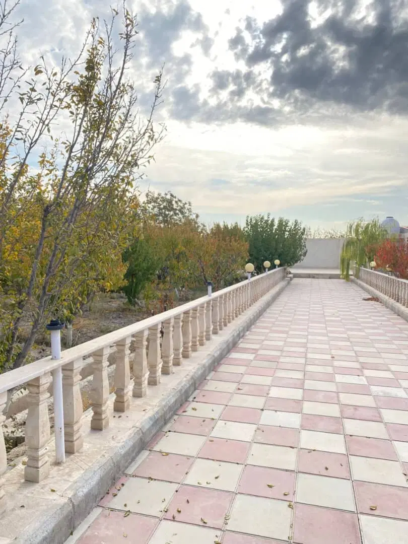 ۱۲۵ متر دوخوابه شخصی ساز شرقی واوان