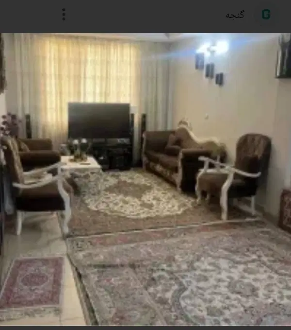 اجاره آپارتمان ۶۳ متری