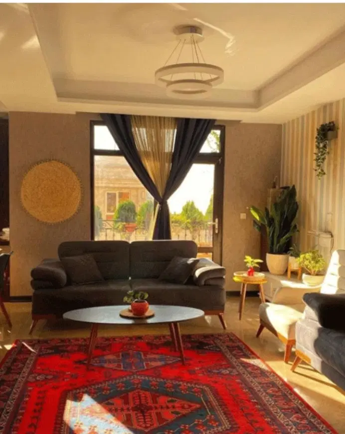 خانه مسکن مهر ،،مهر ۲