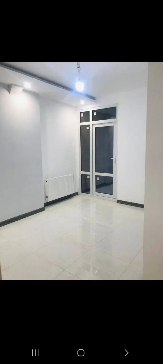 اپارتمان  ۱۶۸ متری نسترن فکوری