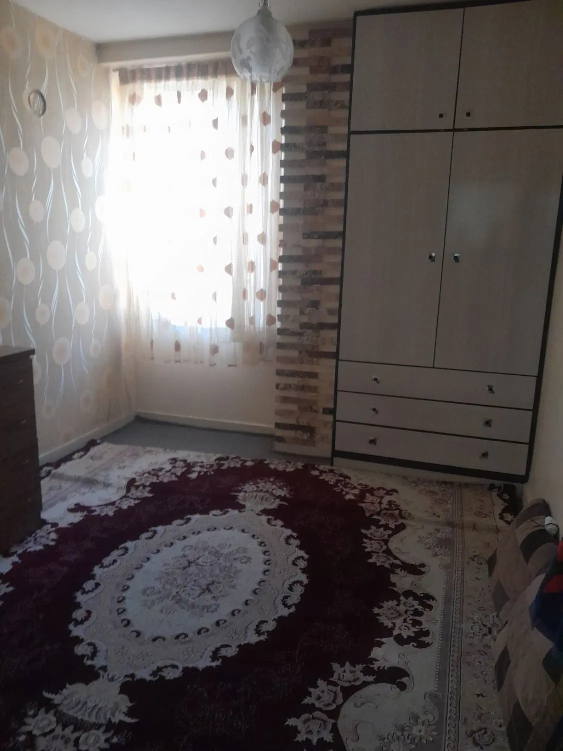 آپارتمان ۸۰متری در قریشی شمالی خیابون خیام