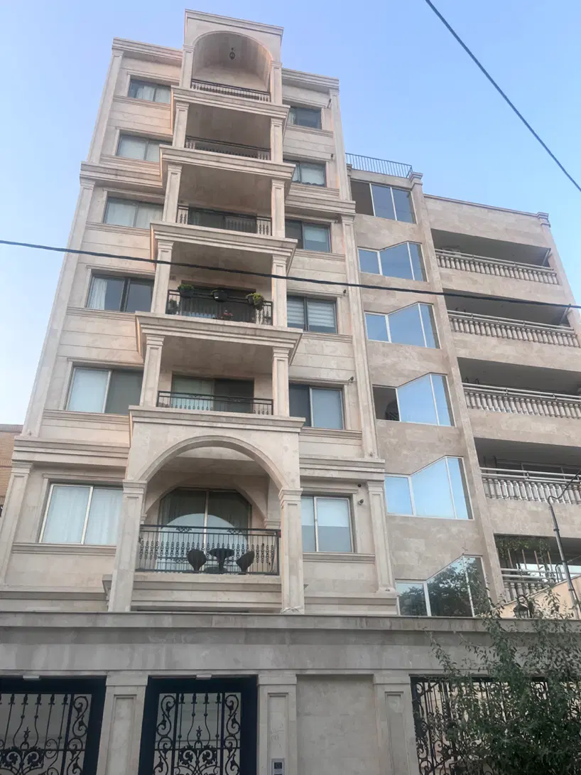 رهن و اجاره ۸۵ متری تمیز خوش قیمت