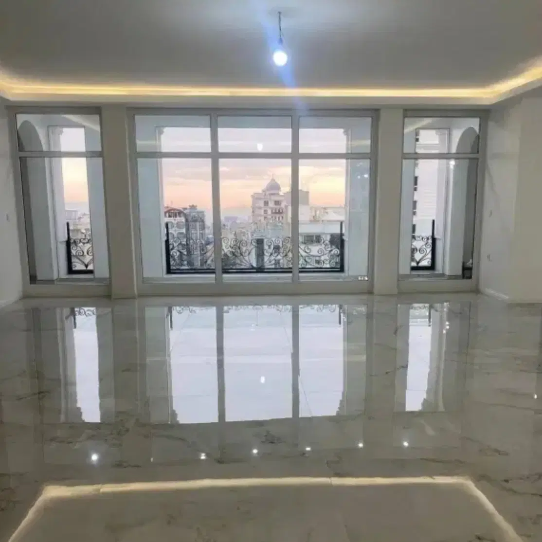 اپارتمان 95 متری