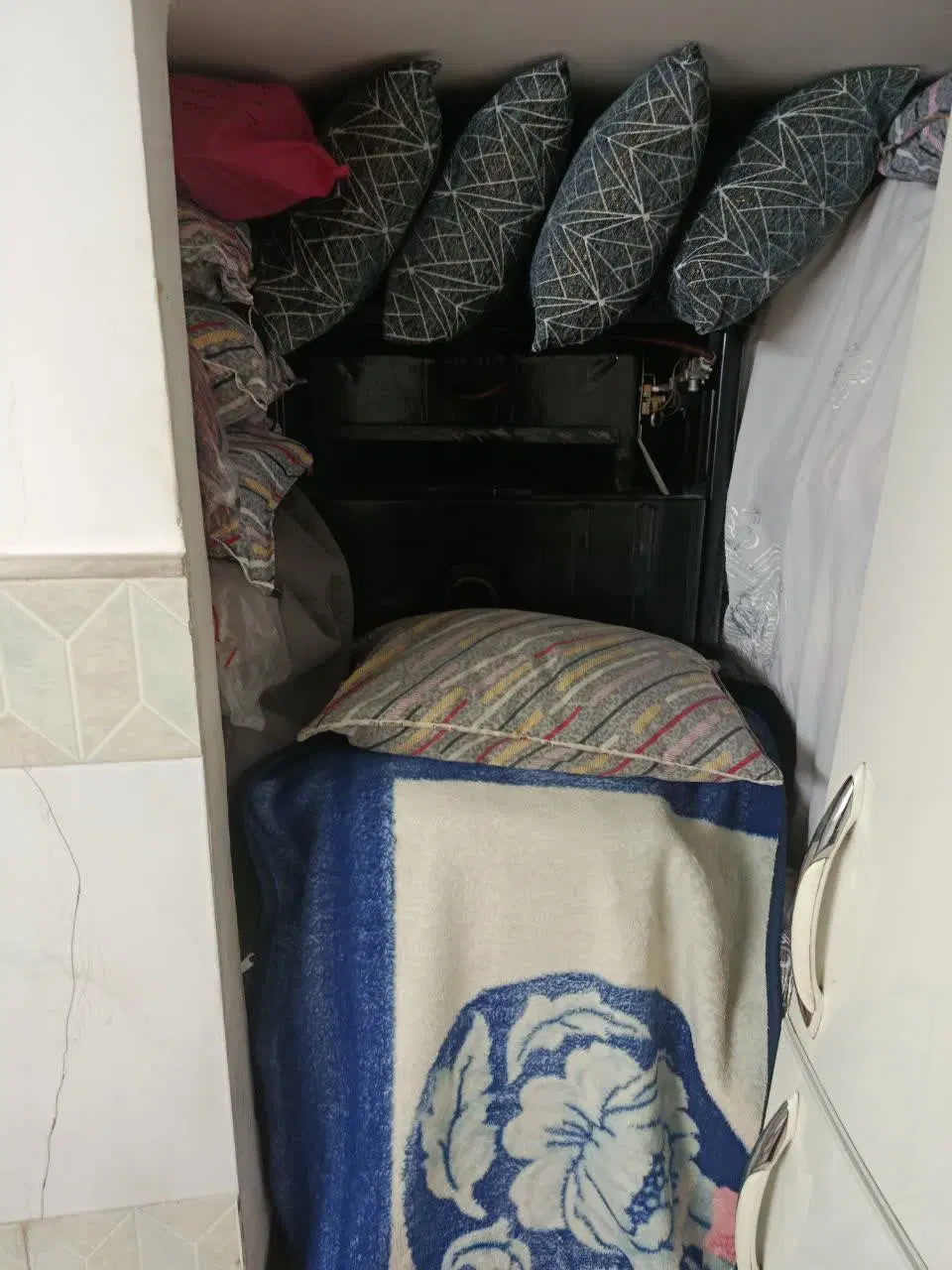 زیرزمین اجاره ای