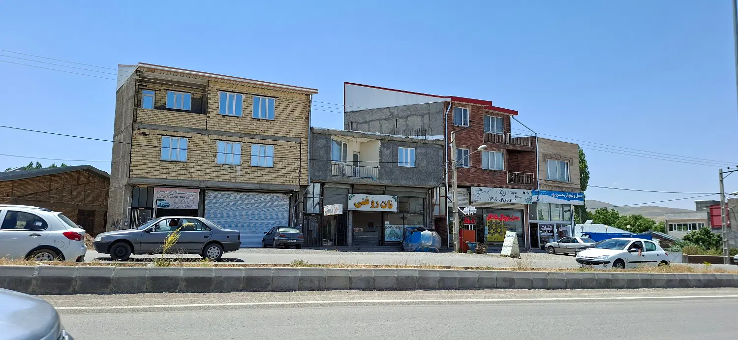 فروش واحد مسکونی
