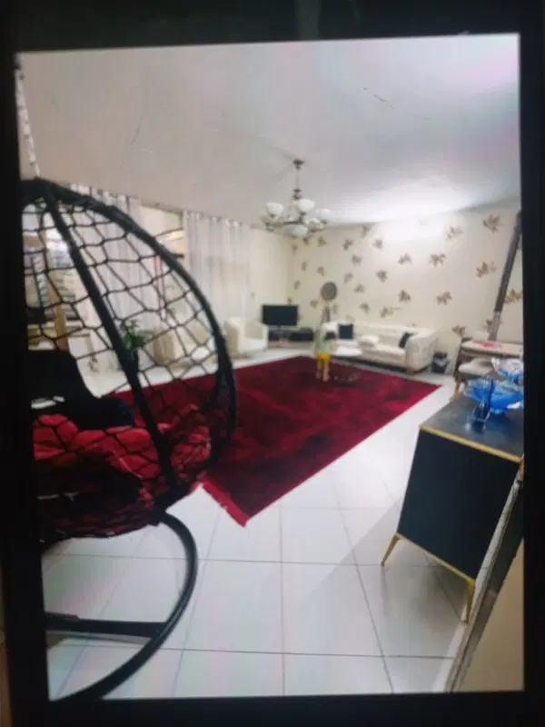 اجاره منزل همکف