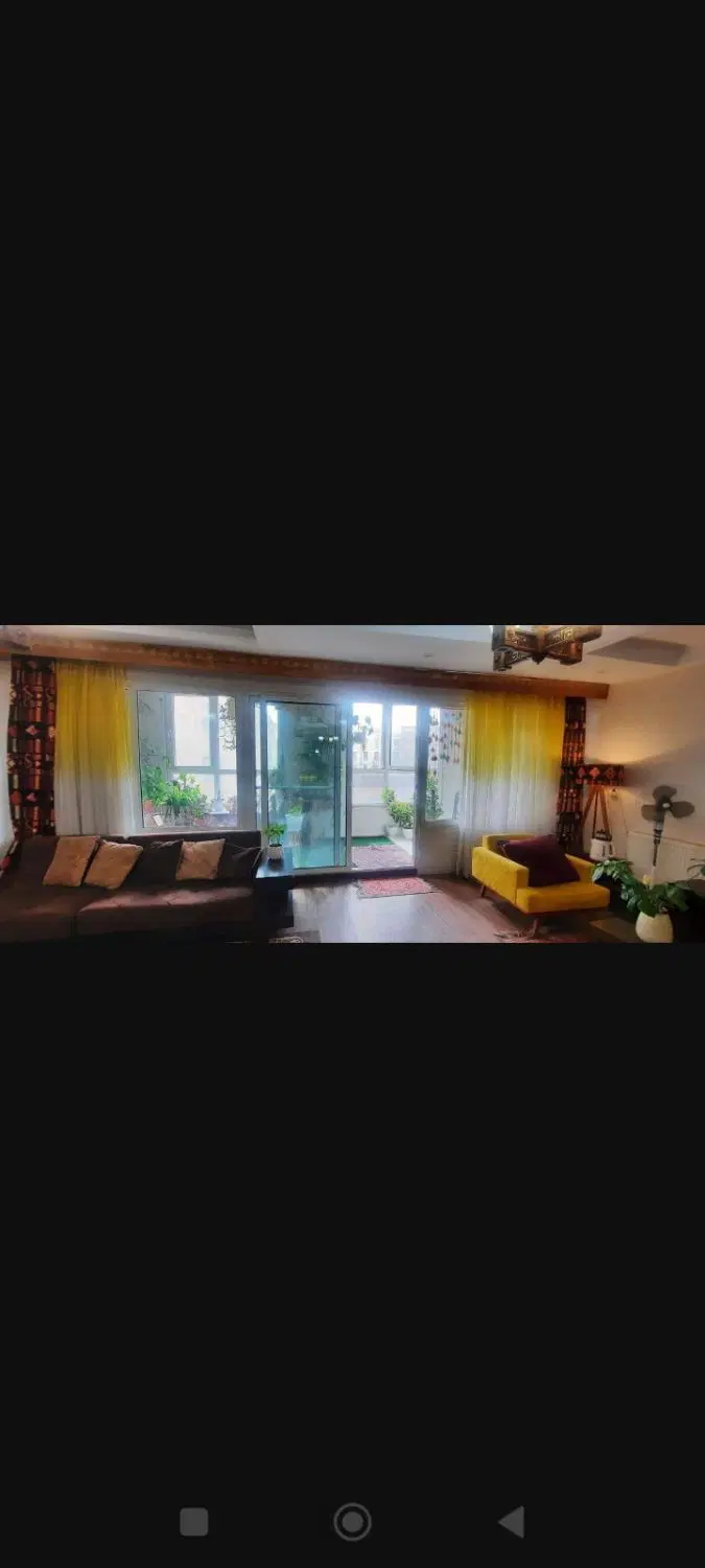 اجاره اپارتمان